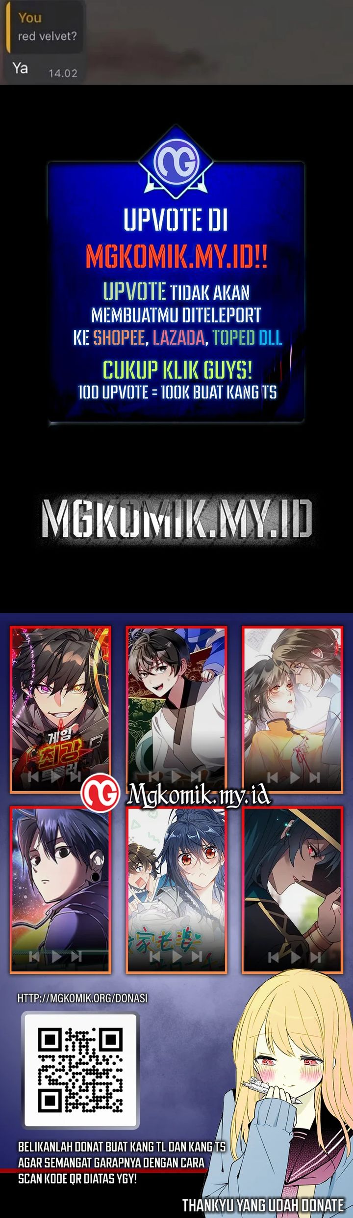 Global Gao Wu (Global Martial Arts) Chapter 206 Gambar 10